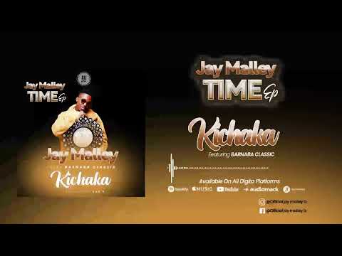 Jay malley ft Barnaba Classic -kichaka Official Music Audio (Truck no 4 )