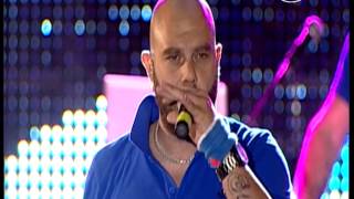 Stavento "Γρίφος" outro (Live Mad North Stage Festival by TIF Helexpo)