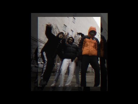 (FREE) BHZ x Dead Dawg x Longus Mongus Type Beat - "Flammen" (prod. Joachim E.)