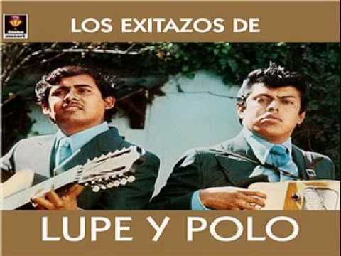 Lupe Y Polo - Dos Pasajes