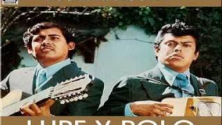 Lupe Y Polo - Dos Pasajes