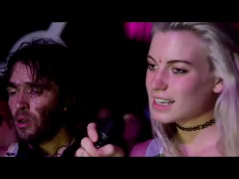 Anabel englund | Ghost in the system | Live