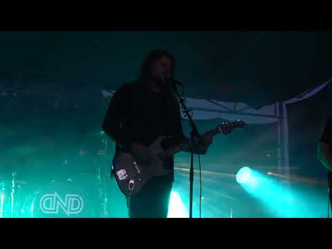 DND - &Ouml;&ouml;sel autoroolis (Live @ Punk & Rock Festival 20.07.2024)