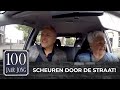 101 Jaar en nog steeds autorijden! | 100 Jaar Jong