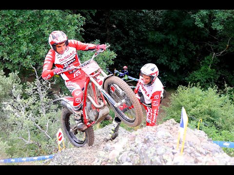 SPEA RFME Campeonato de España de Trial: Jorge Casales, candidato al título