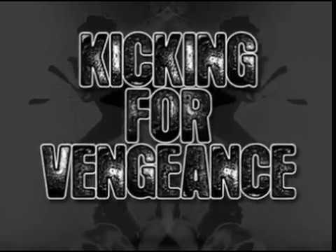 NEANDERTHAL - Kicking For Vengeance