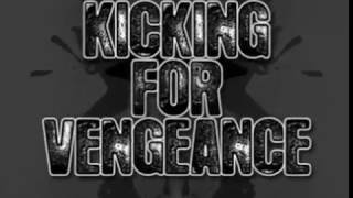 NEANDERTHAL - Kicking For Vengeance