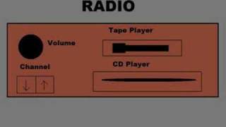 NJ Falls Into The Atlantic- Senses Fail