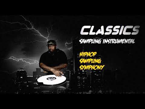 Classics | Oldschool HipHop Sampling Symphony (prod. by JL Music Productions)