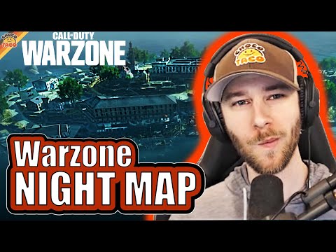Blind Wall Banging on the Night Map ft. Boom - chocoTaco COD Warzone Gameplay
