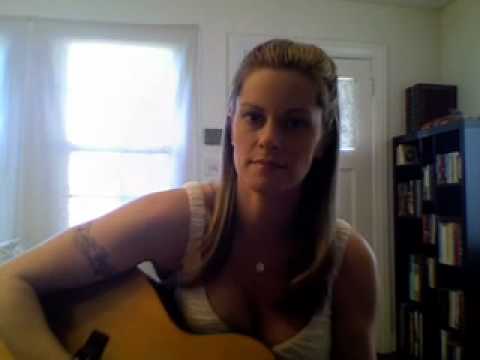 Karen Ellick - Southern Lights (acoustic)