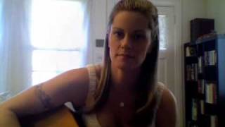 Karen Ellick - Southern Lights (acoustic)