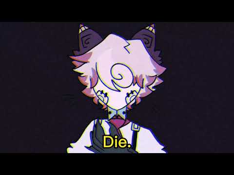 Écoute Chérie || Original animation meme