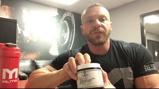 Ambrosia Nektar | The Supplement EVERYONE Should Take