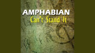 Can't Stand It Music Video