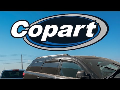 Обзор на битка из Copart за 1000$.Попал на 5000$