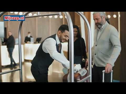 What does a hotel concierge do?