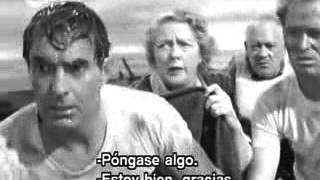 Abandon Ship! 1957 Disaster At Sea Drama  Starring  Tyrone Power Mai Zetterling