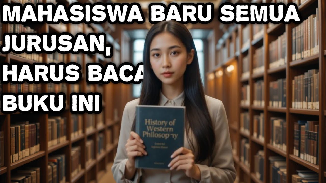 Learn Western Philosophy Without the Hassle! | History of Western Philosophy Book Summary