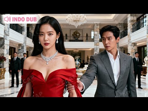 CEO selalu pikir Istri tak berani cerai, sampai saat dia “mogok kerja” mau meninggalkan. CEO panik!