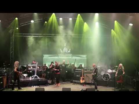 Ostrock meets Classic - Über 7 Brücken + Feuerwerk