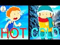 These Are The OPPOSITES The Opposites Song For KIDS Educational Songs For Toddlers