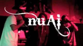 nuAi (NEW-EYE) - Other Side of Town
