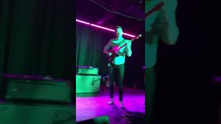 This Town Needs Guns - Elk (Live)