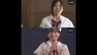 Download lagu Gon! Gon! Gon! Gon! Gon! Iyuuu ~ Abarenbou tatsujin . Harugon koto Nakagawa Haruka desu 😉🥰❤️ mp3