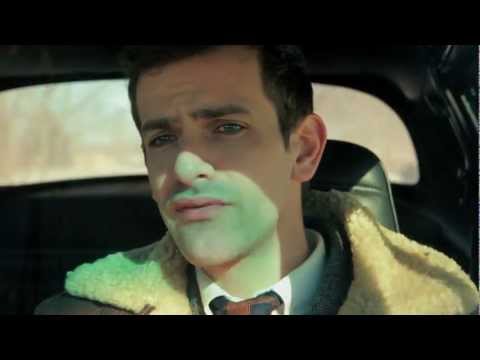 Josef Salvat - This Life (Official Video)