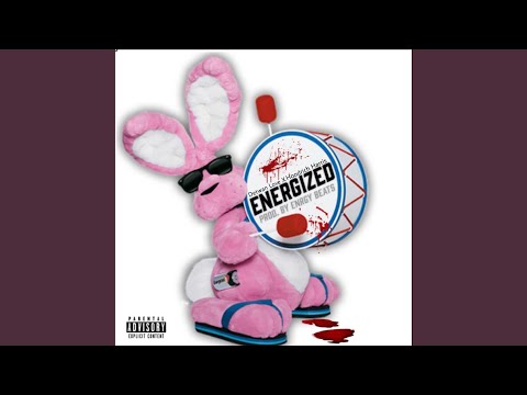 Energized (feat. Hoodrichharris)