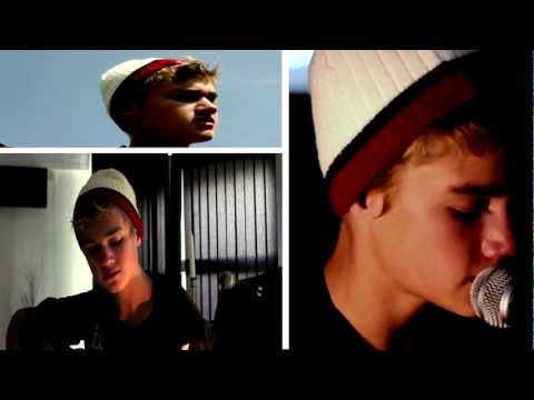 Incomplete - Backstreet Boys (Cover by Kristoffer Rahbek) video thumbnail