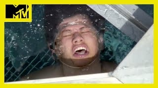 8 ‘Fear Factor’ Teams Prepared To Drown For $50K | MTV Ranked