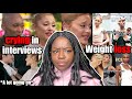 Something *WICKED* is happening to Ariana Grande & Cynthia Eviro…