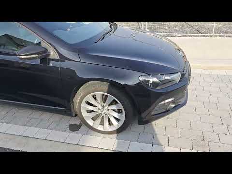 Volkswagen Scirocco 2012 - Image 2