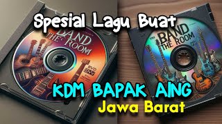 Download lagu BAND THE ROOM | Genre Rock Metal | Judul Lagu KDM BAPAK AING | SPESIAL LAGU BUAT KANG DEDI MULYADI mp3