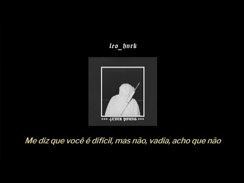 GRXGVR x BONES – Scholar (Legendado PT-BR)