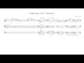 Finding Nemo Nemo Hurt Thomas Newman Orchestral Reduction