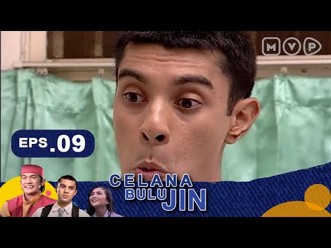 Jin's Fur Pants Episode 9