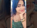 Dharsha Gupta Hot Saree Dharshagupta