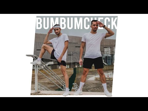 Ruxell no Beat, Thiago Pantaleão e Felipe Vilarim (Coreografia oficial)