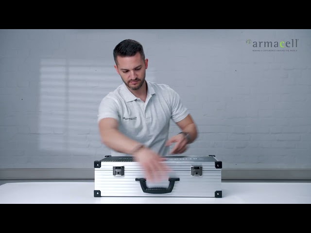 armacell Līmes pumpis gluemaster armaflex