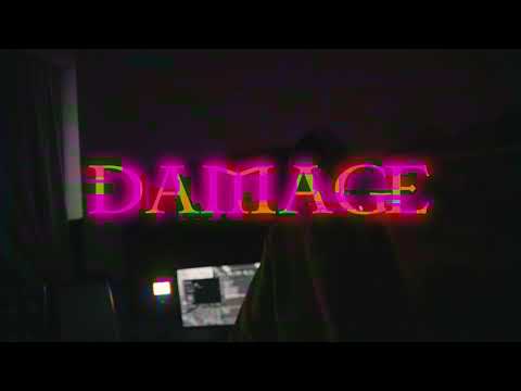 Teaser DAMAGE - Danye x Rebel Asia