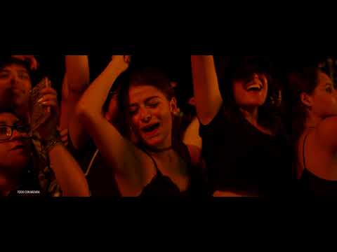 WiSH Outdoor Mexico is back!