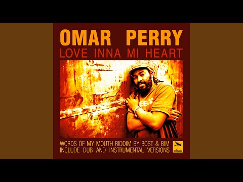 Dub Inna Mi Heart (Dub Version)