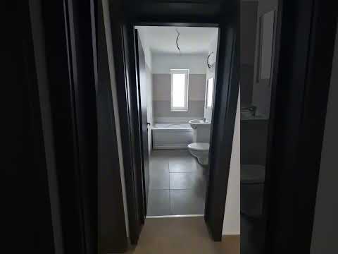 Apartament 2 camere, bloc nou, Sanpetru, Brasov — Video