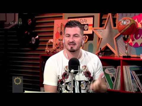 Wake Up, 9 Tetor 2018, Pjesa 3 - Top Channel Albania - Entertainment Show