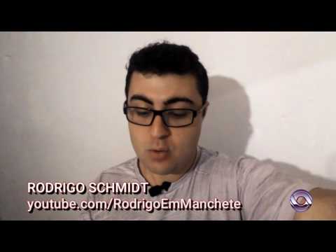 HD | RBS Notícias com Ruru Camargo (06/05/2017) - RBS TV SC