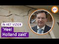 Miljoenen huizen verzakken door aanhoudende droogte | In het vizier van De Jager