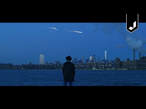 Vanotek feat. Denitia - Someone (Official Video)